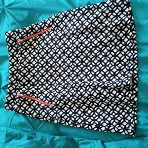 Like New Le Lis skirt